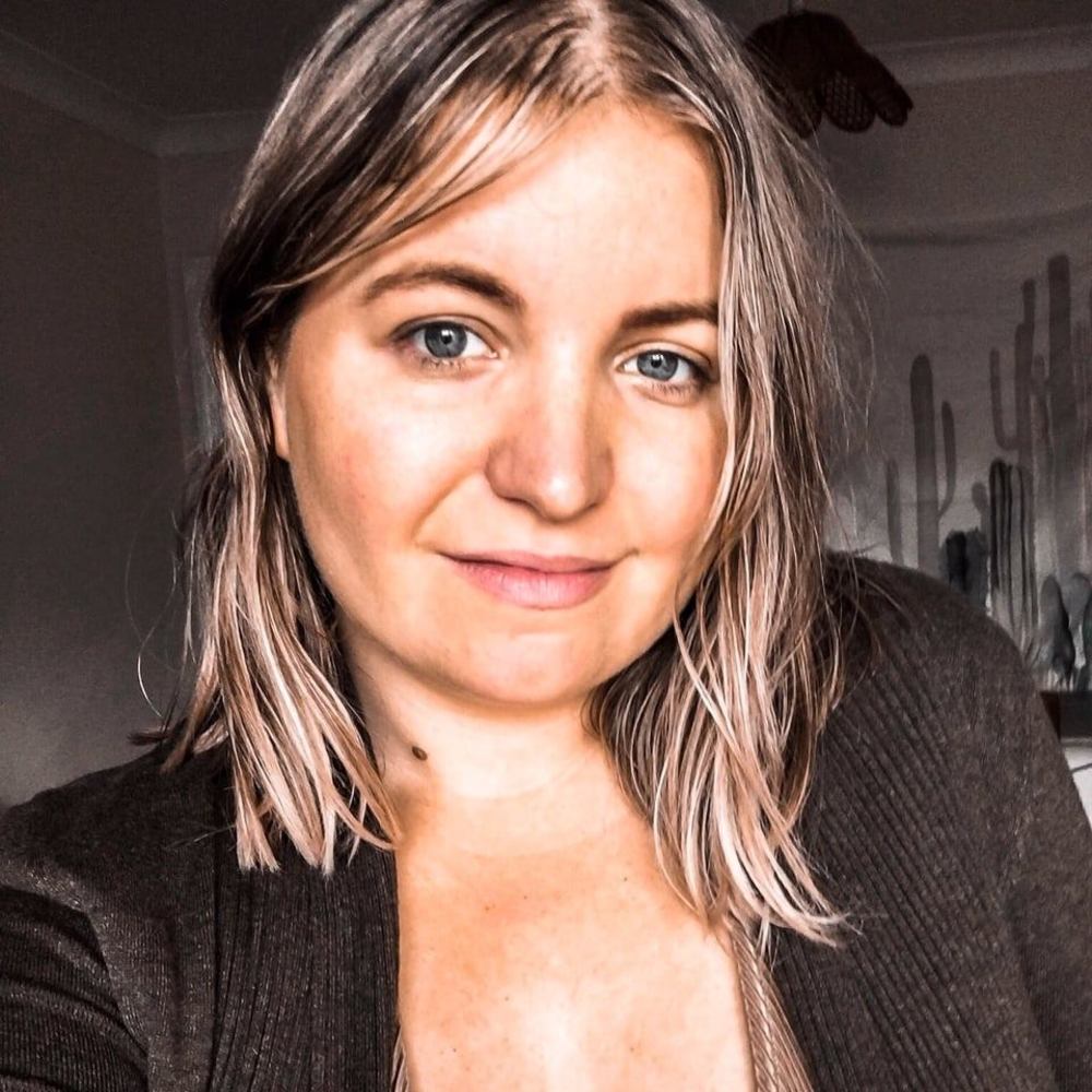 Meet your Posher, Britny